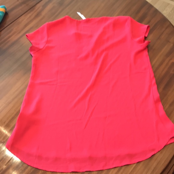 Bellatrix Pink shirt Small - Picture 4 of 7